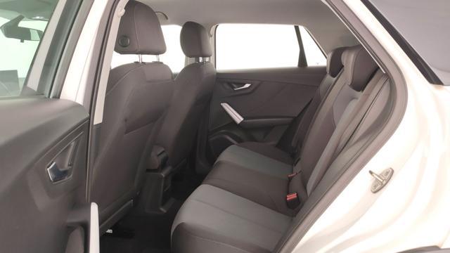 AUDI Q2 1.6 TDI S line Edition