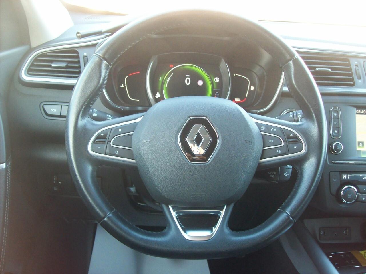 RENAULT KADJAR 1.5 DCI CV.110 ENERGY INTENS "2017"