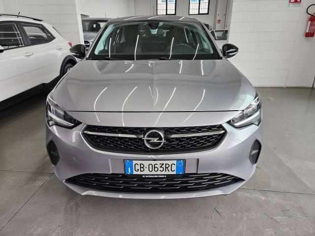 Opel Corsa Corsa VI 2020 1.5 D Edition NEOPATENTATO