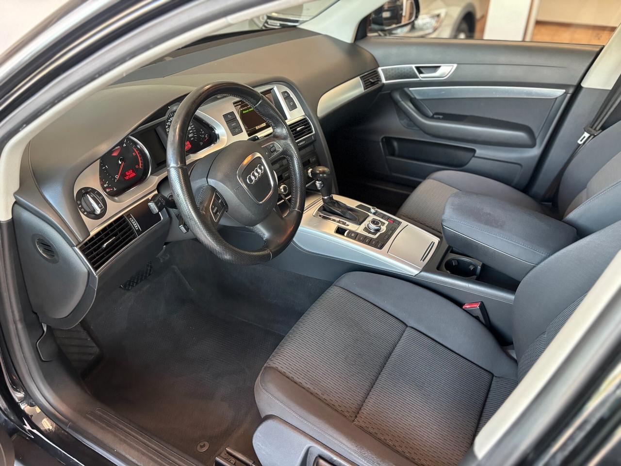 Audi A6 Avant 2.0 tdi Advanced multitronic
