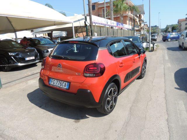CITROEN C3 PureTech 82 Live Edition