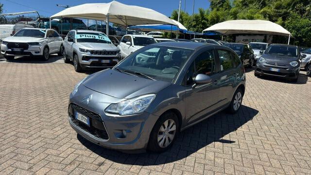 Citroen C3 1.4 HDi Business FINANZIABILE NEOPATENTATI