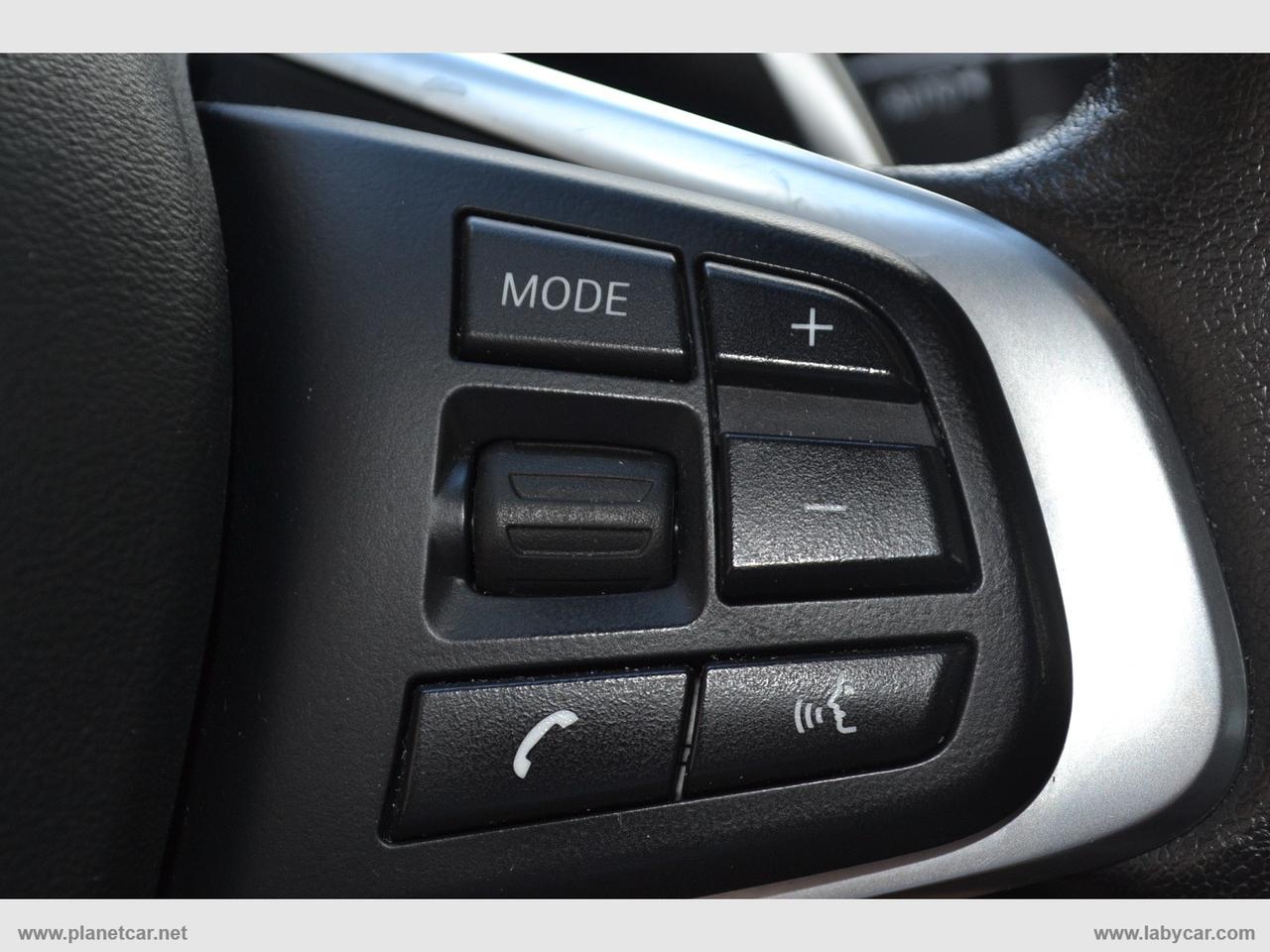 BMW X1 sDrive18d xLine Plus AUT.