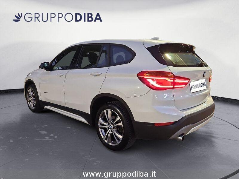 BMW X1 F48 Diesel xdrive18d Sport auto