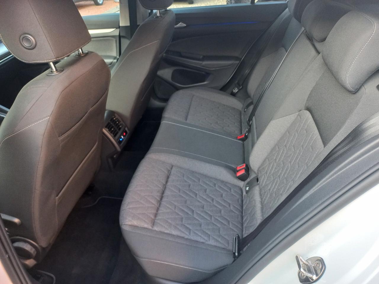 Volkswagen Golf 1.5 TSI 115 CV ACT Life