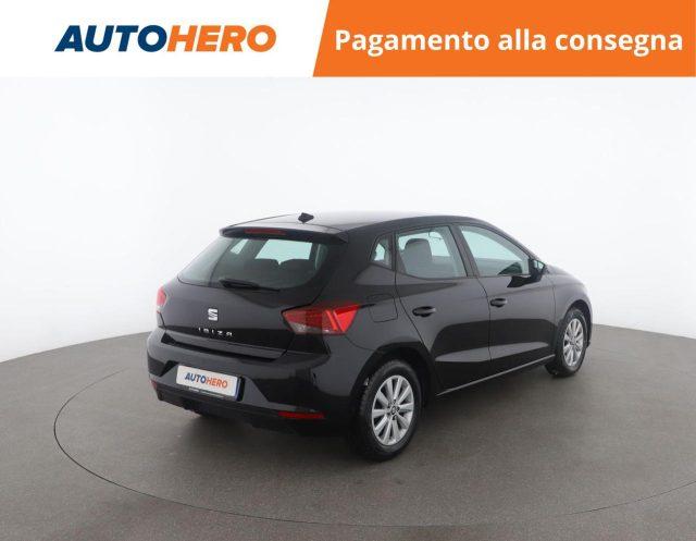 SEAT Ibiza 1.0 EcoTSI 95 CV 5 porte Style