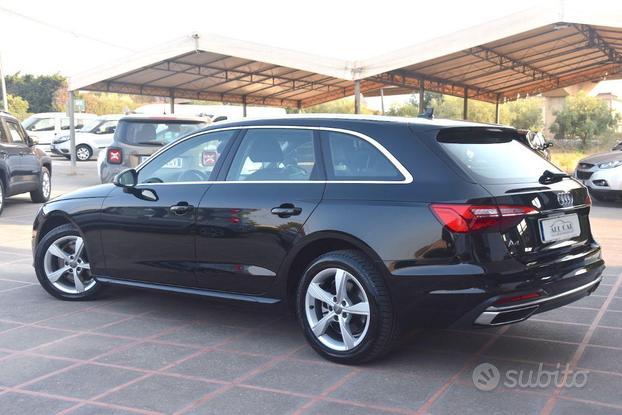 Audi A4 Avant 30 2.0 Tdi 136cv S-tronic Business