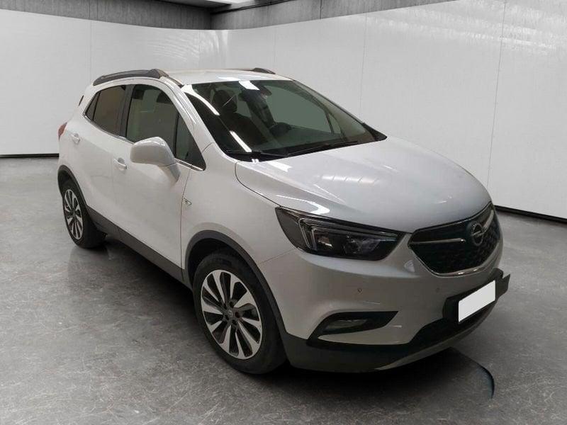 Opel Mokka X 1.6 cdti Innovation s&s 4x4 136cv