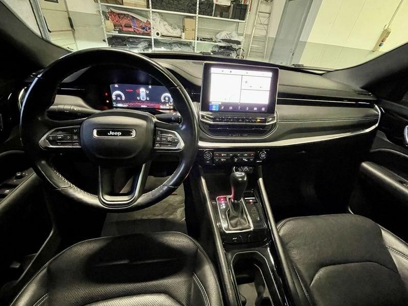 Jeep Compass Compass 1.3 turbo t4 S 2wd 150cv ddct my20