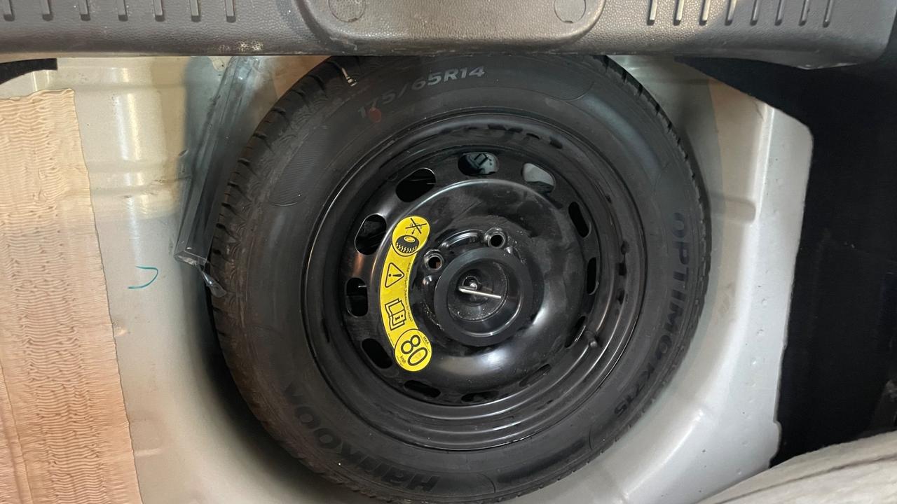 Ford Fiesta 1.5 TDCi 75CV 5 porte Business