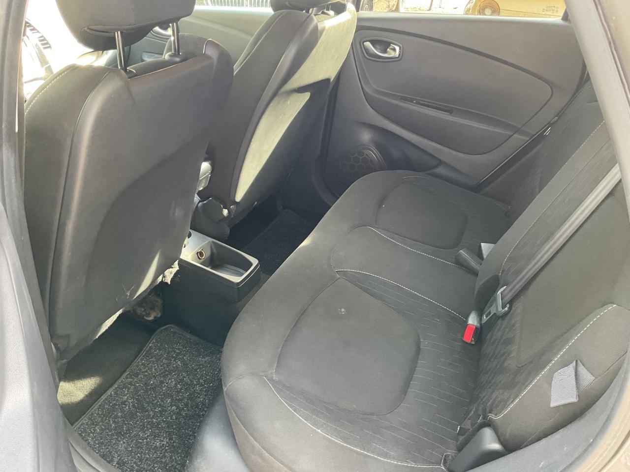 Renault Captur TCe 90 CV Sport Edition2 OK NEOPATENTATI