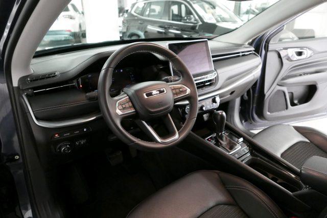 JEEP Compass 1.3 Turbo T4 190 CV PHEV AT6 4xe Limited