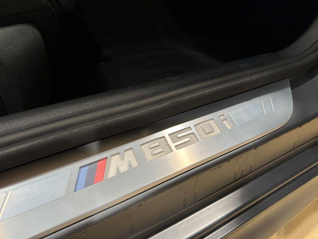 BMW M850 i xDrive Gran Coupé - FULL - IVA Esposta