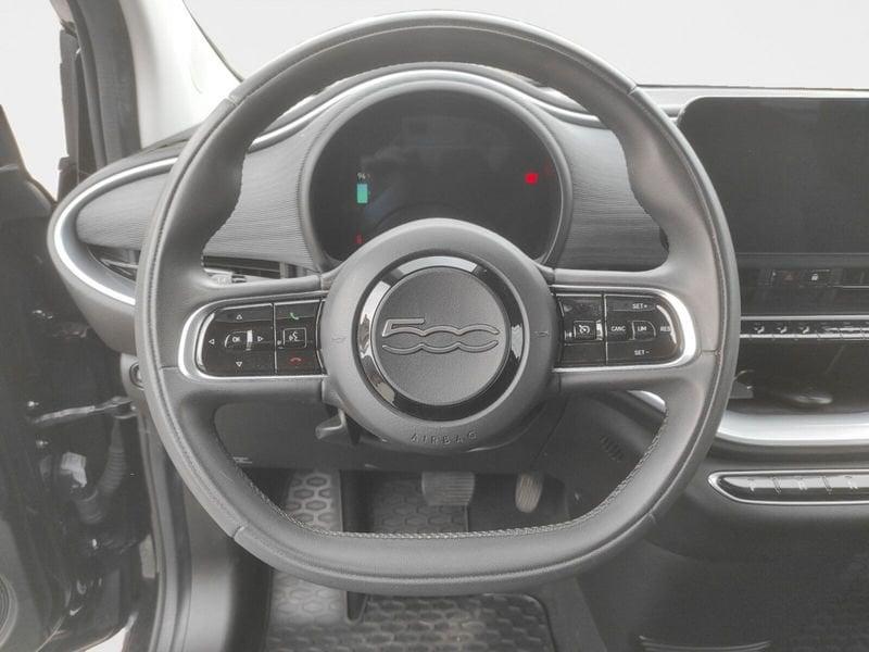 FIAT 500 500e 42 kWh Icon