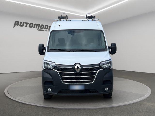 RENAULT Master L2H2 T35 Allestito 150CV