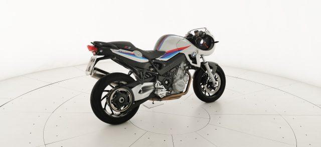 BMW F 800 S MOTOCICLO