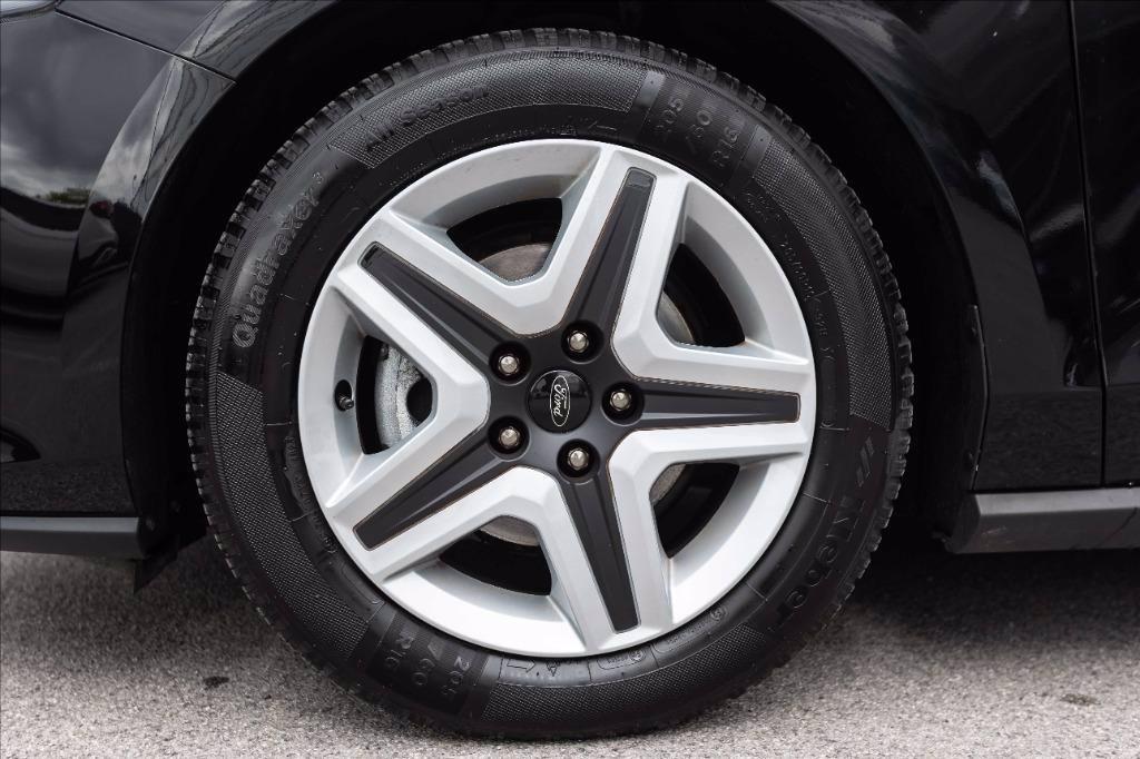 FORD Focus SW 1.5 ecoblue Business 120cv del 2022