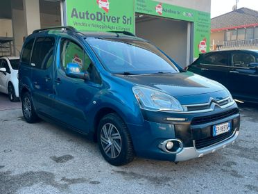 Citroen Berlingo Multispace 1.6 VTi 120 XTR