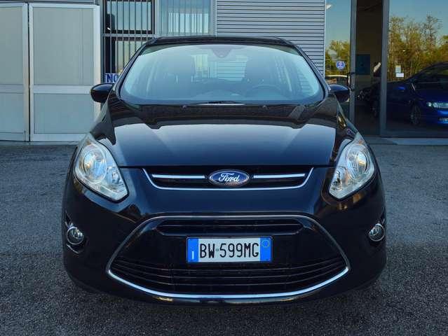 Ford Grand C-Max GRAN C-MAX 7 POSTI