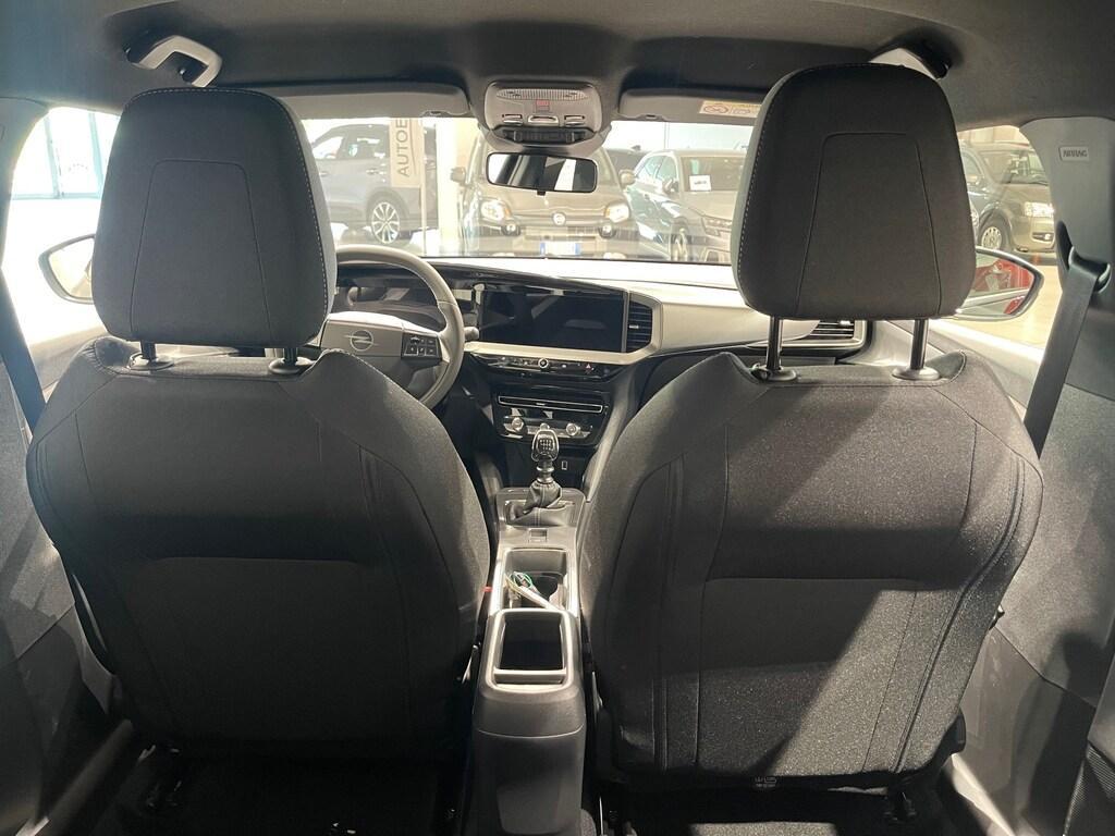 Opel Mokka 1.2 Edition s&s 136cv