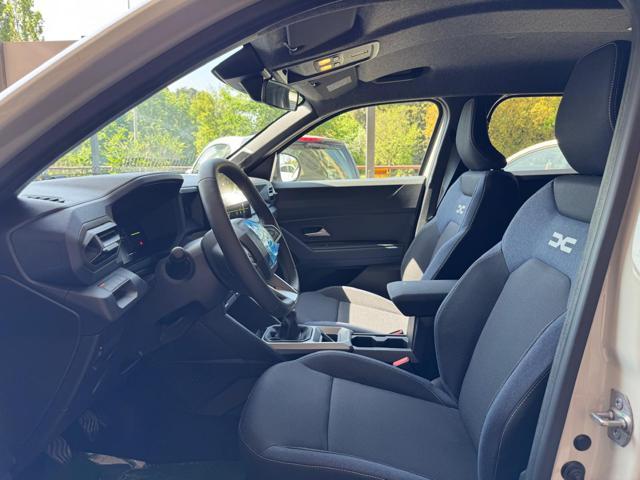 DACIA Duster Tce 130 Journey