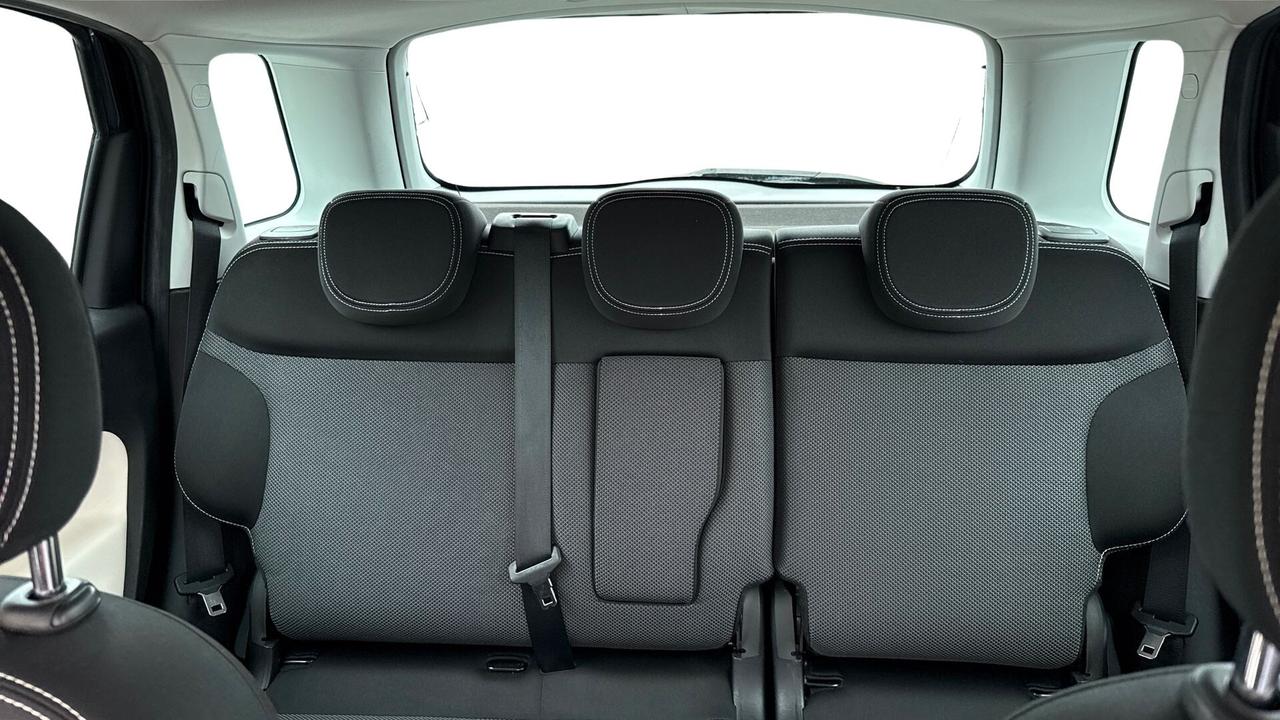 Fiat 500L 1.3 Multijet 85 CV Dualogic Lounge