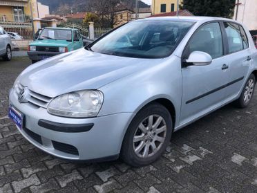 Volkswagen Golf 1.9 TDI 5p.