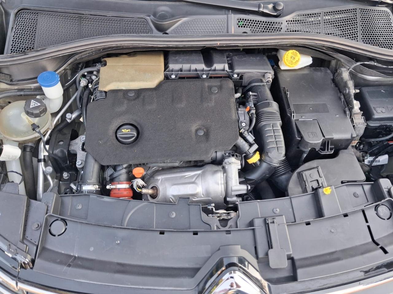 Citroen C4 Cactus BlueHDi 100 S&S Shine 2018