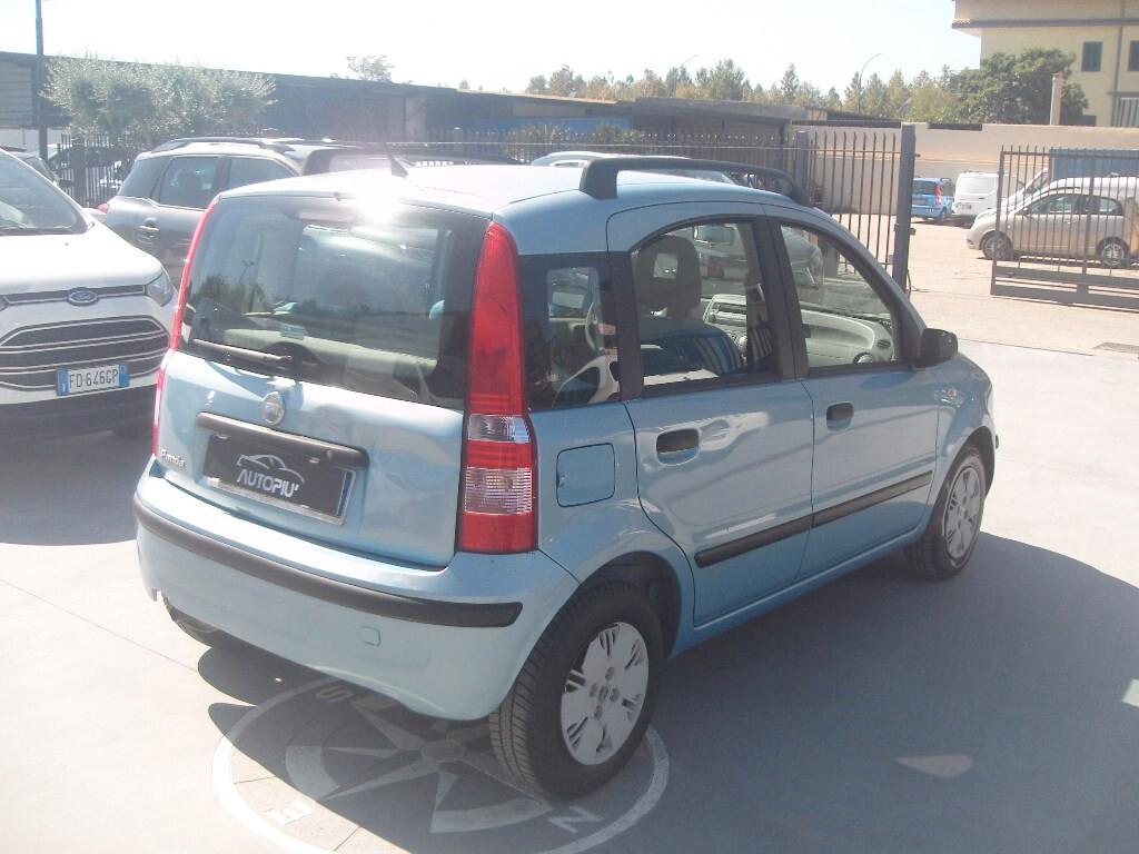 Fiat Panda 1.2 Dynamic - 2004