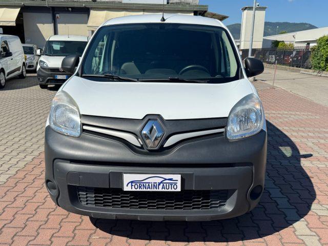 RENAULT Kangoo Blue dCi 95cv EXPRESS MAXI FURGONE ICE