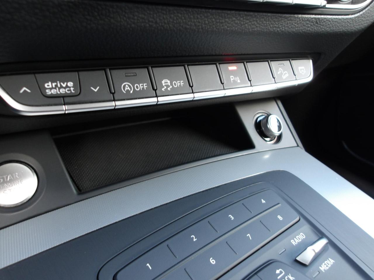 Audi Q5 35 2.0 tdi Sport quattro 163cv