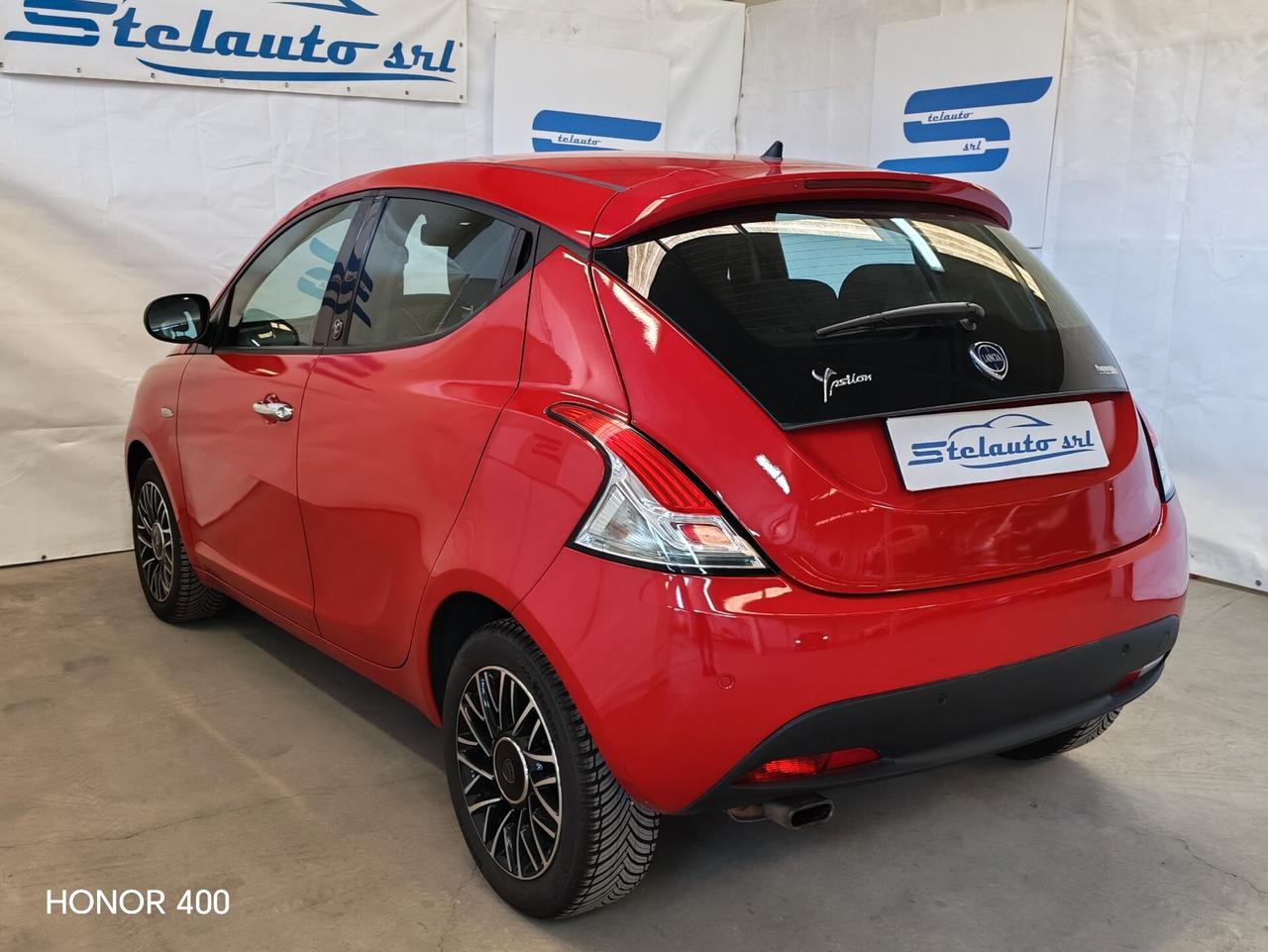 Lancia Ypsilon 1.2 69 CV 5 porte Opening Edition