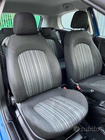 FIAT Punto Evo 1.4 3 porte 150 Natural Power