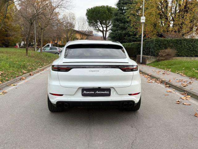 PORSCHE Cayenne Coupé 3.0 V6 E-Hybrid