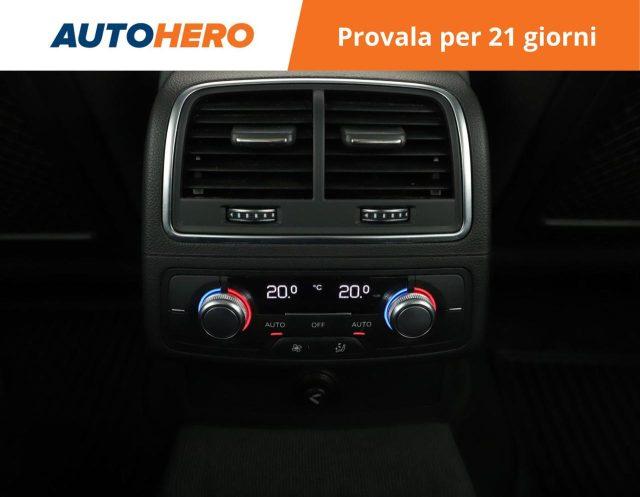 AUDI A6 2.0 TFSI quattro S tronic Business