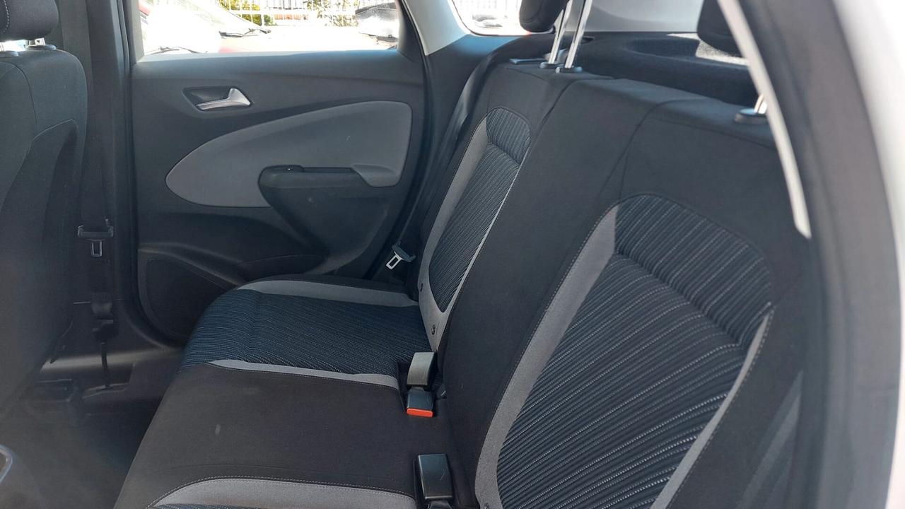 Opel Crossland X 1.5 ECOTEC D 102 CV Start&Stop 120 Anniversary