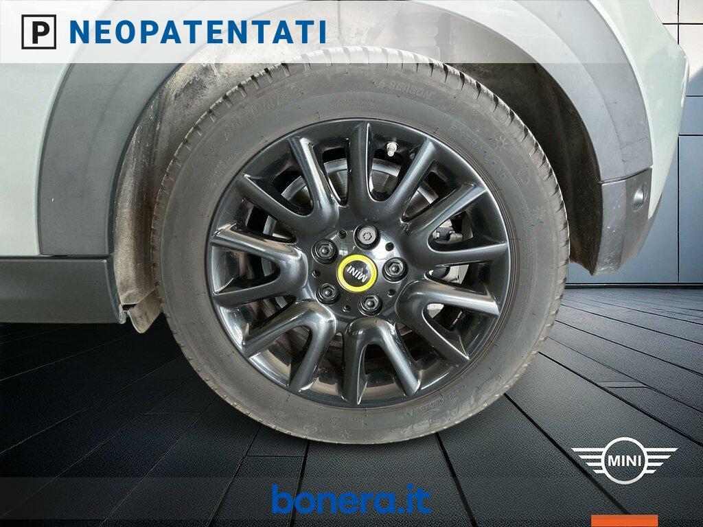 Mini Mini 3 Porte Full Electric Cooper SE Classic Auto