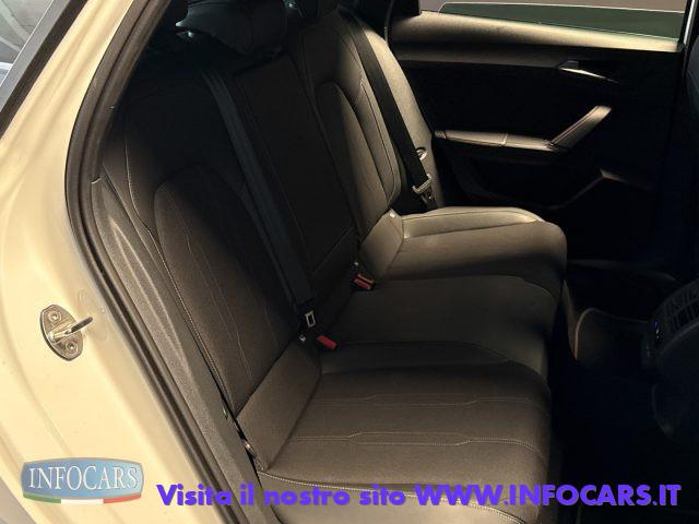 CUPRA Leon Sportstourer 1.5 Hybrid 150 CV DSG - PROMO