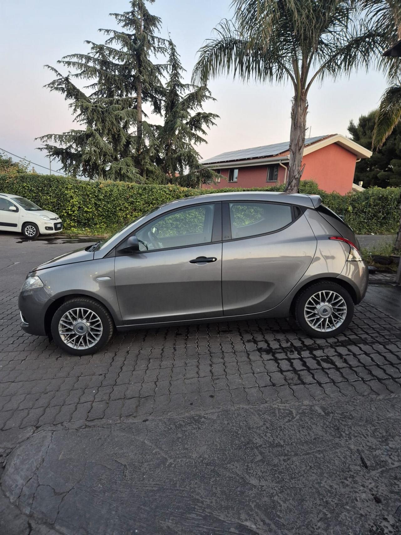 Lancia Ypsilon 1.2 69 CV 5 porte S&S Platinum
