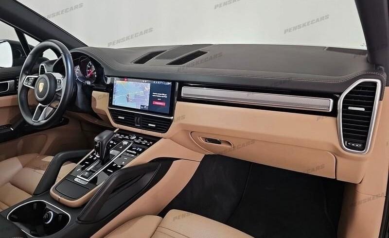 Porsche Cayenne 3.0 V6 340CV 06/2018 TETTO RISCALDABILI ITALIANA