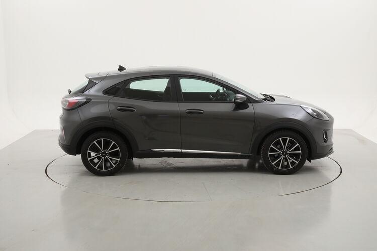 Ford Puma Hybrid Titanium BR235571 1.0 Mild Hybrid 125CV