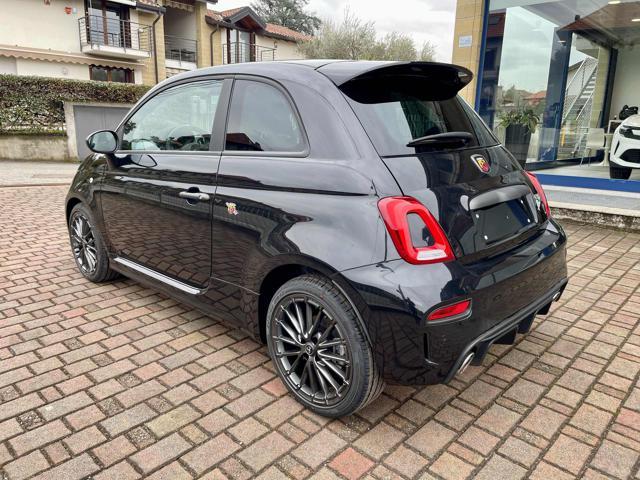 ABARTH 595 1.4 Turbo T-Jet 165 CV - KM0