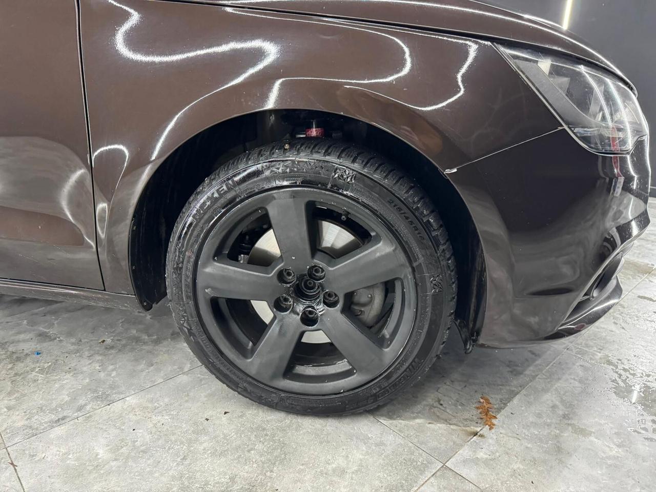 Audi A1 1.6 TDI 105 CV Ambition