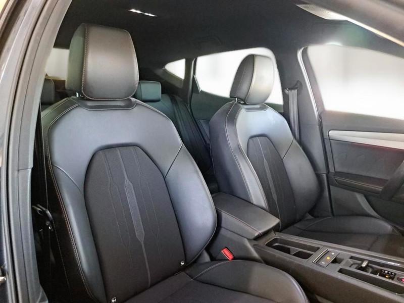 CUPRA FORMENTOR 1.4 E-HYBRID DSG SUV