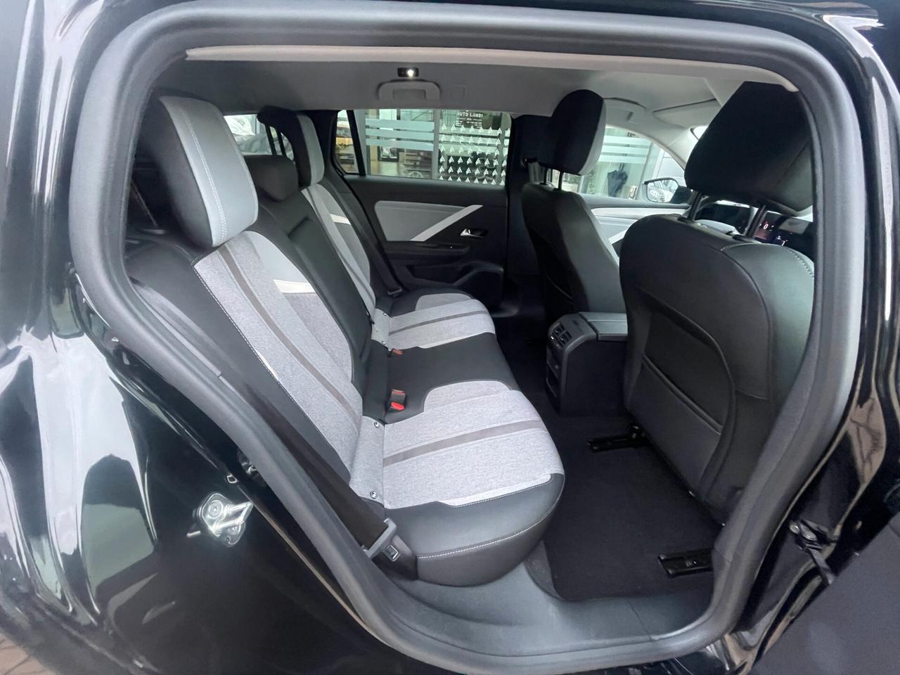 Opel Astra 1.5 Turbo Diesel 130 CV AT8 Sports Tourer Edition