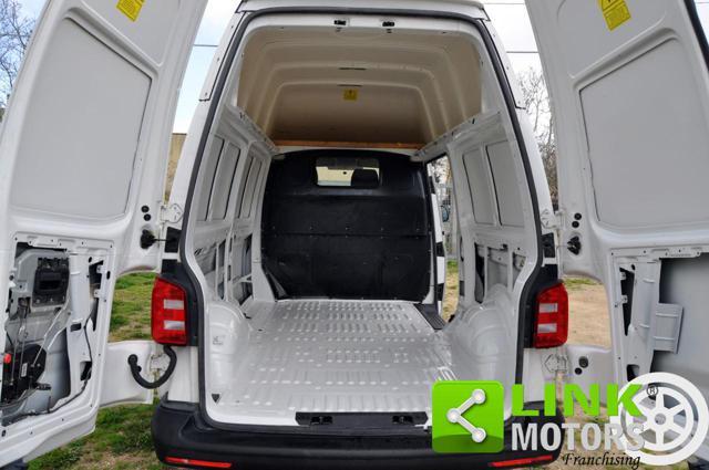 VOLKSWAGEN A MOTION TRANSPORTER