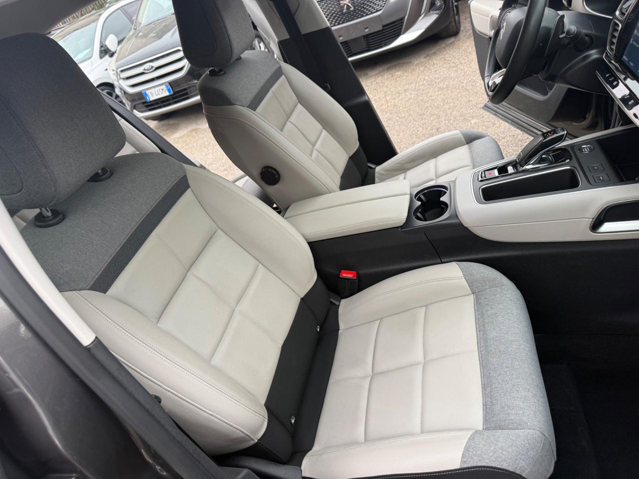 Citroen C5 Aircross BlueHDi 130 S&S EAT8 Shine Perfetta