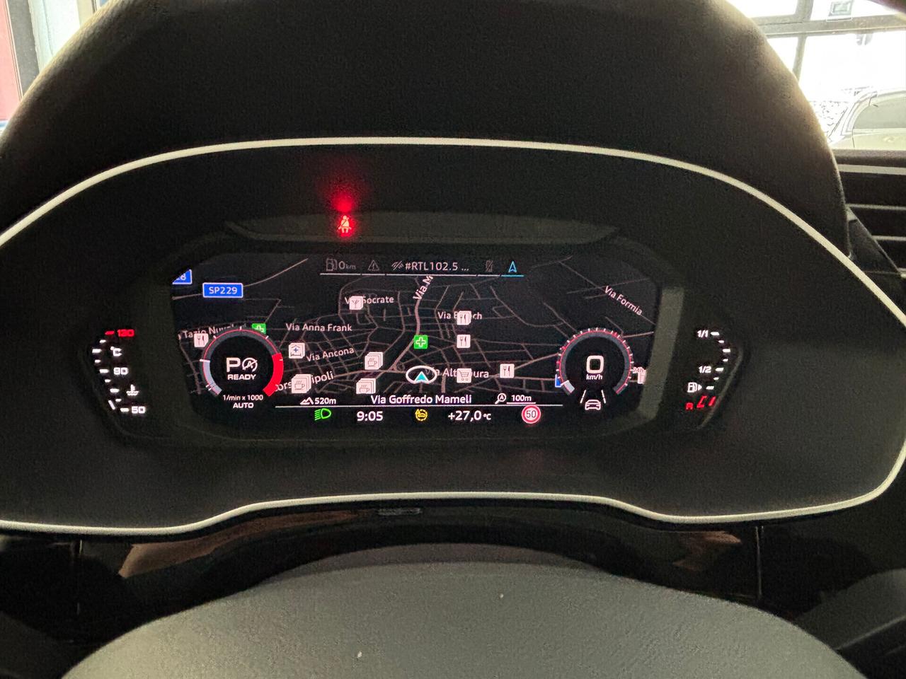 Audi Q3 SPB 35 TDI S tronic Business Plus 2021