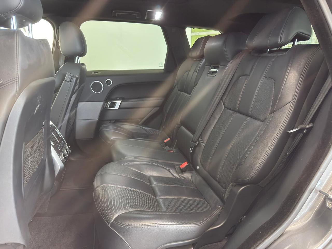 Land Rover Range Sport 3.0 SDV6 SE 306cv