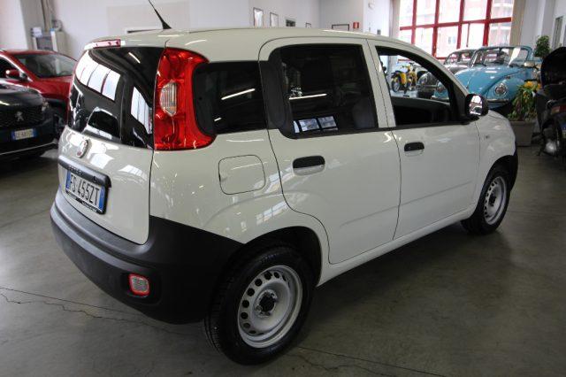 FIAT Panda 1.2 Pop Van 2 posti EU6D-Temp + IVA 22%